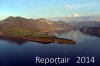 Luftaufnahme Kanton Luzern/Rigi - Foto Hertenstein Weggis  1819